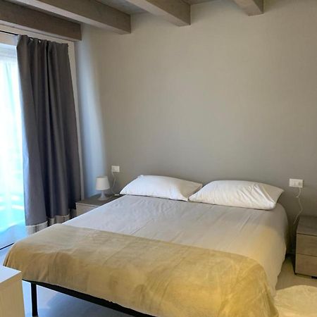 Apartmán Alpin Sun Temù Exteriér fotografie